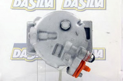 DA SILVA fc3448 -  Компрессор, кондиционер
